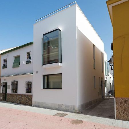 Ferienwohnung Pedregalejo, Estropada 2 Málaga Exterior foto