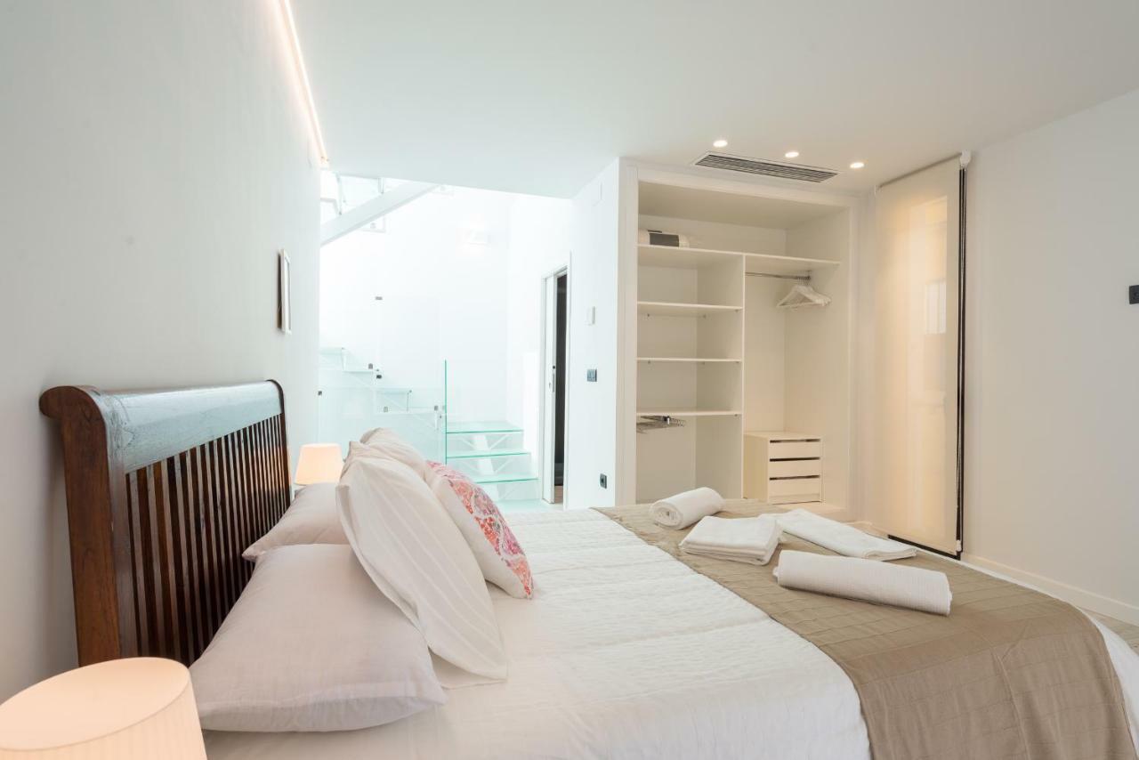 Ferienwohnung Pedregalejo, Estropada 2 Málaga Exterior foto