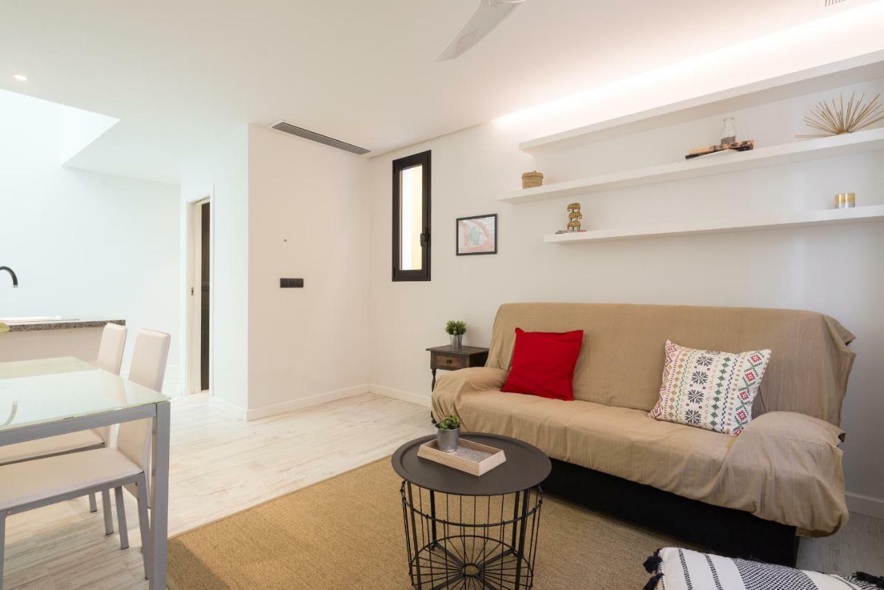Ferienwohnung Pedregalejo, Estropada 2 Málaga Exterior foto