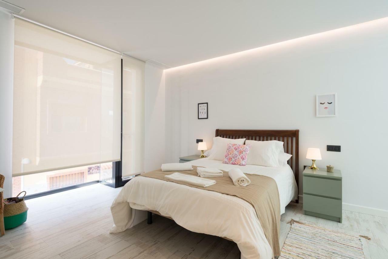 Ferienwohnung Pedregalejo, Estropada 2 Málaga Exterior foto