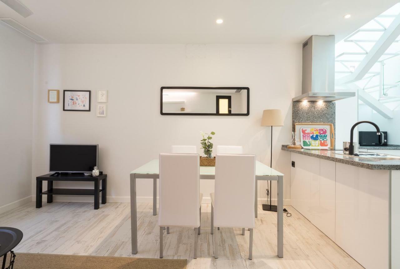 Ferienwohnung Pedregalejo, Estropada 2 Málaga Exterior foto